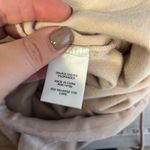 Juicy Couture Juicy‎ Couture Velour Rhinestone Embellished Jogger Pants Lounge Sweatpants Photo 7