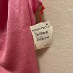 Open Edit NWT  Camisole in Pink Crayon Photo 7