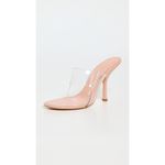 Alexander Wang  Nudie Sandals in Peachy Nude 36 6 With Box Womens High Heels Photo 14