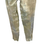 Free People  Movement Prisma Tie Dye‎ Perforated Leggings Size Small Photo 7