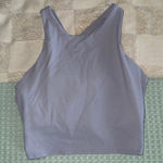 Athleta  Consious Crop Top size M Photo 0