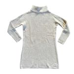 French Connection NWT  Katerina Knits Roll Neck Sweater Dress Womens Size XS Photo 1