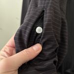 Lululemon Run For Gold 1/2 Zip Photo 5