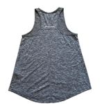 Tommy Hilfiger 2 for $30  Charcoal Sport Sleeveless Athletic Workout Top SZ S Photo 4