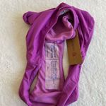 Amavi Purple High Waist Bikini Bottoms XS NEW Photo 2