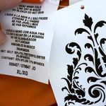 Becca NWT  by Rebecca Virtue Hipster Bikini Bottom with Crochet Lace Detail Photo 4