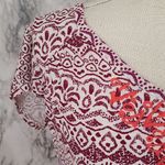 Athleta  Ascender tee size small Photo 1