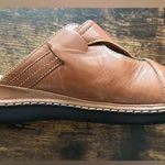 soft walk | women’s slide sandal shoes. Size: 10M Photo 15