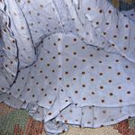 Free People Polka-Dot Skirt Photo 1