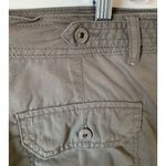 Gloria Vanderbilt  skort size 16 women's green Photo 6