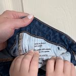 Sonoma Dark Blue Skinny Jeans Photo 7