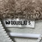 DOUBLJU Women's Light Grey Full Photo 1