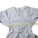 3.1 Phillip Lim  Stud Embellished Poplin Top Photo 4