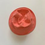 Aritzia  Tna Strawberry Sorbet Bucket Hat: size S/M Photo 3