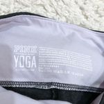 PINK - Victoria's Secret Pink Victoria’s Secret Yoga Leggings Grey Purple Small Photo 4