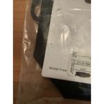 BaubleBar Sugarfix by  14K Gold Plated Sterling Silver Safety Pin Earrings Photo 9