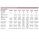 NEW Banana Moon watermelon red tie side bikini bottom with seashell, size 42 Photo 12