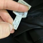 J Crew 365 Italian Wool One Button Black Blazer Jacket Career Wear 24 Women’s Photo 4