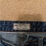 Free People  Jean Shorts Photo 1