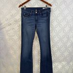 Rag and Bone Jean Mid Rise Boot Elma Womens Jeans Size 28 Photo 4