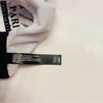 Torrid  Curve Dream Wire Free Lightly Lined Everyday Bra Size 40D White Newspaper Photo 7