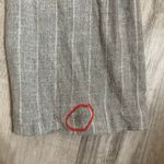 Cloth & Stone Anthropologie  Homestead Off Shoulder Blouse. Size Medium. Photo 2