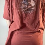 The Vintage Shop Island shores Vintage Oversized T shirt Photo 1