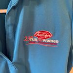 Port Authority Ladies v neck pull over dry fit blouse Photo 1