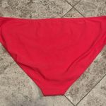 Old Navy Pink Low Rise Terry Classic Bikini Bottoms NEW Size 3X Photo 7
