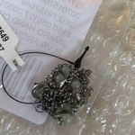 Free People Boho Hand Ring Bracelet Photo 5