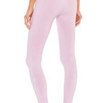 We Wore What  Seamless Lilac Leggings Size Small Photo 1