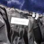 Calvin Klein  Women's Faux-Fur Teddy Coat, Size CS PETITE Photo 5