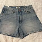 Wrangler High Rise Cowboy Short Photo 0