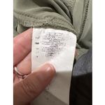 5.11  Tactical Women's Mesa Pants Size 4 Long Sage Green Performance Outdoor Photo 6