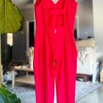 Free People  movement pink jumpsuit Nwot Xs Photo 1