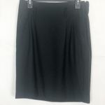 Tommy Hilfiger I Career Wear Black Skirt Photo 0
