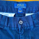 Ralph Lauren Polo  Navy Shorts Photo 3