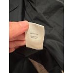 Talula Aritzia  Pima Cotton Blazer Grey Size 2 Photo 7