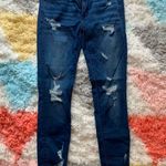 American Eagle Outfitters Jeans Blue Size 4 Photo 0