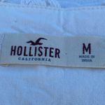Hollister Cream Lace Flowy Mini Dress Size M Photo 11
