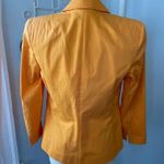 Akris Punto  One Button Blazer Jacket Size 6 Photo 1