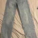 H&M Straight Leg Jeans Photo 0