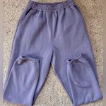 Missguided  Gray Fleece Joggers Photo 0