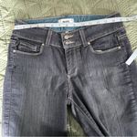 Paige  Denim hidden hills straight leg jeans Photo 4