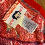 Betty Boop Pajamas Photo 1