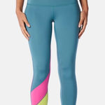 Cotopaxi  Mariposa Leggings medium athleisure workout yoga hiking travel Photo 0