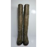 Frye  Jane Tall Cuff Boot Photo 1