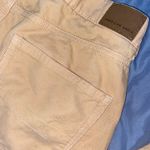 American Eagle  Straight Corduroy Pants Photo 3
