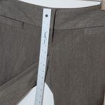 The Limited  Brown Dress Pants Size 4 Photo 6