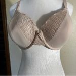 Maidenform  Comfort Devotion Full Coverage Lace Trim Bra Set of 2‎ 38D Sandshell Photo 7